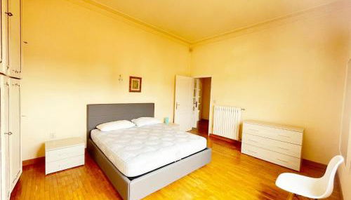 Casa Silvana - 5 minuti a piedi dal mare by Zoom In Earth - Foto 5, wardrobe