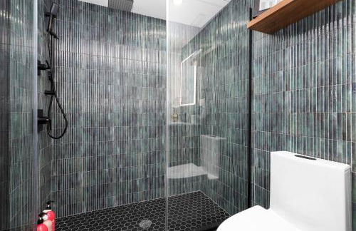 Entire House Free Parking Sleeps 26 MIT Harvard TD - Foto 25