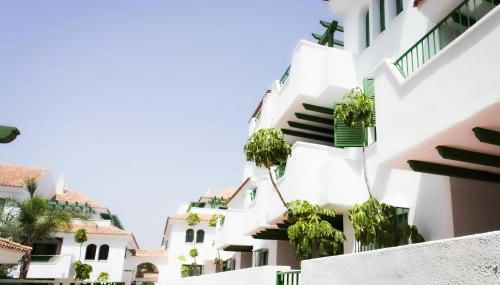 Hotel Apartamentos Manilva Sun - Foto 5