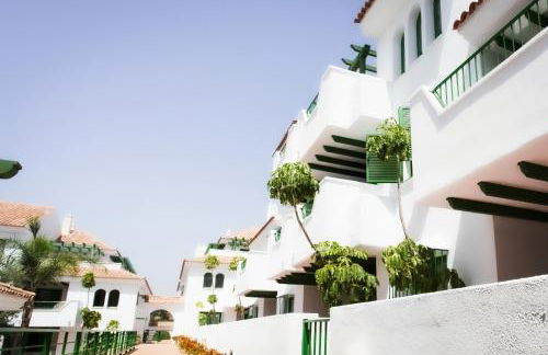 Hotel Apartamentos Manilva Sun - Foto 6