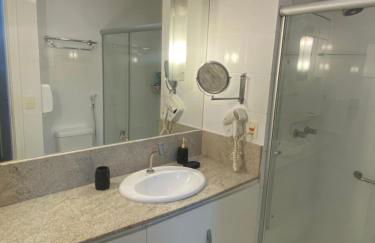 The Future Manaus Flat para até 4 pessoas Mercure Manaus - Foto 17