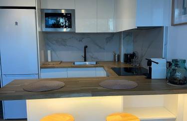 Apartamento nórdico - piscina y playa a 10 min - Foto 12