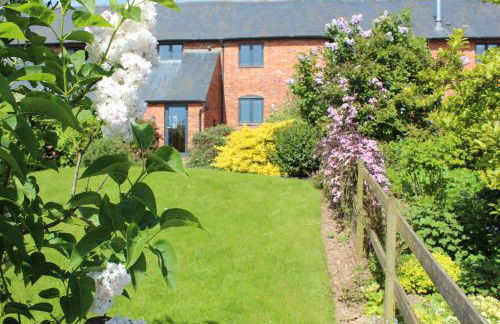 North Mere Rural Cottages - Foto 23