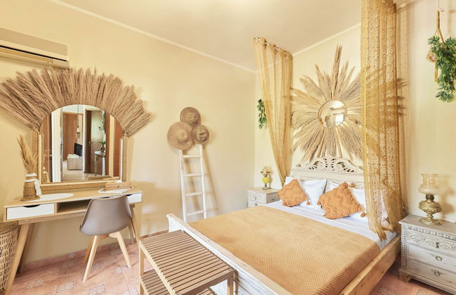 Villa Fisi 1 - Pool, Hot Tub & Mountain View - Foto 10