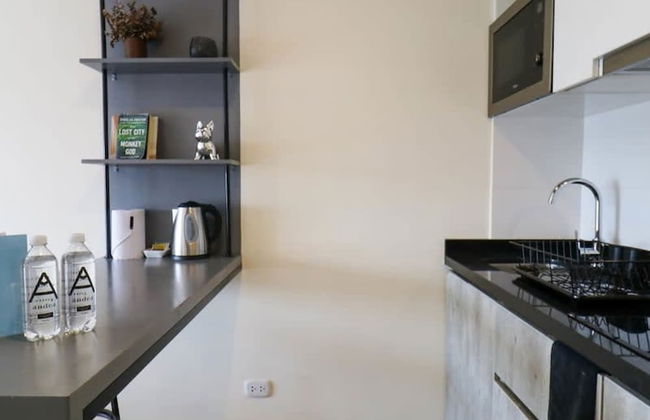 w Lovely Loft in Front of Modern Art Museum - Foto 5