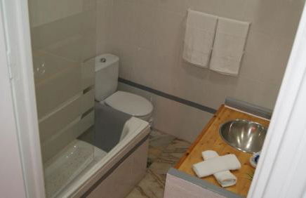 Sevilla BRISAS VIP Valencina de la concepción - Foto 50