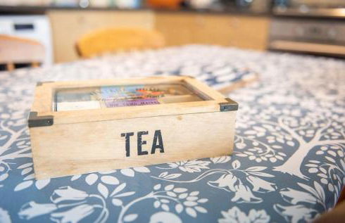 Old Vicarage Mortehoe Near Woolacombe 2 x sleeps 4 and 1 x sleeps 10 cottages - Foto 34