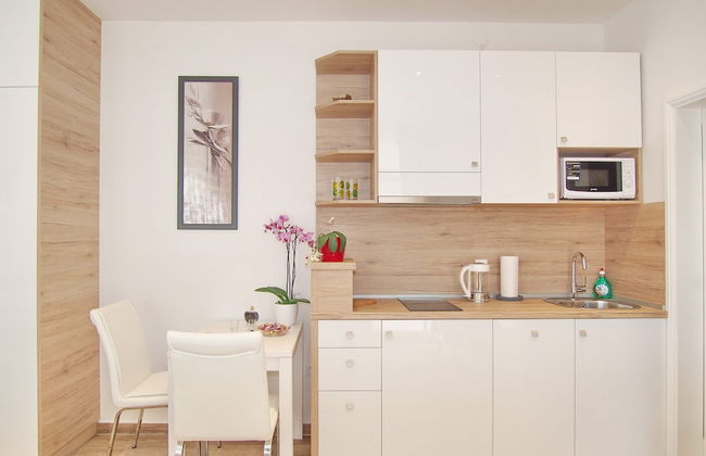 Apartments Sweet Escape - Foto 27