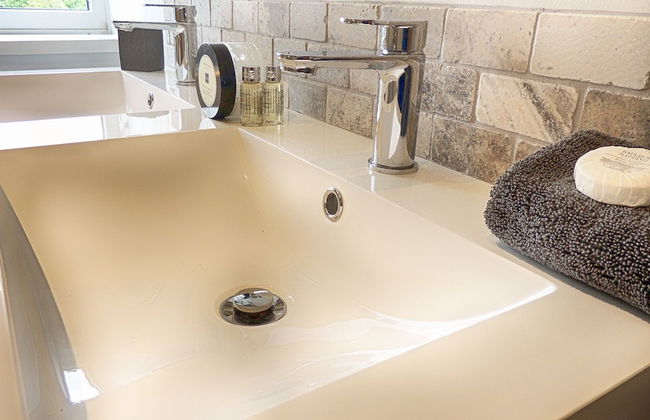 Ivy Cottage - Foto 9