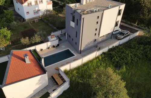 Luxury villa with a swimming pool Petrcane, Zadar - 22839 - Foto 3
