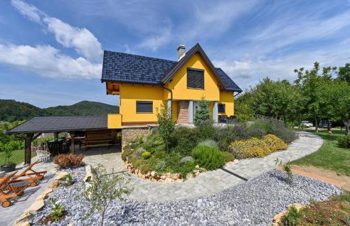 3 Bedroom Amazing Home In Lepoglava - Foto 15