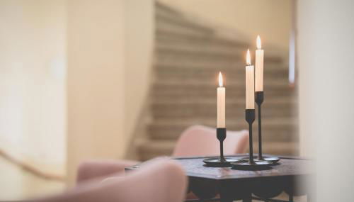 Alte Försterei Wildenthal am Kammweg Erzgebirge Ferienapartment 2 - Foto 5