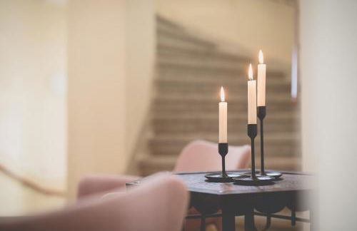 Alte Försterei Wildenthal am Kammweg Erzgebirge Ferienapartment 2 - Foto 5