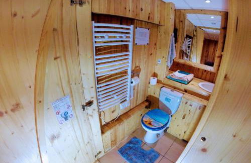 Studio 50 M2 15MN de Paris - Foto 9