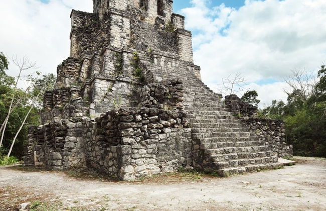 Beautiful Jungle Loft With Rooftop Pool and Gym - Photo 48