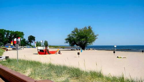 Schwalbennest in Ueckermünde - Foto 2