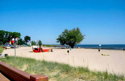 Schwalbennest in Ueckermünde - Foto 2