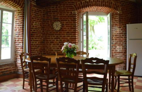 House near Merlimont-Plage and historic abbey - Foto 8