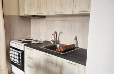 Cozy apartment in Nea Kios - Foto 7