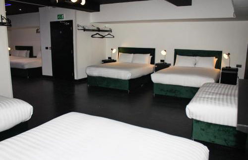 The Hideaway by Boutique 56 - Foto 12