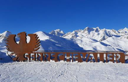 Appartement Montagnard Serre-Chevalier. - Photo 12