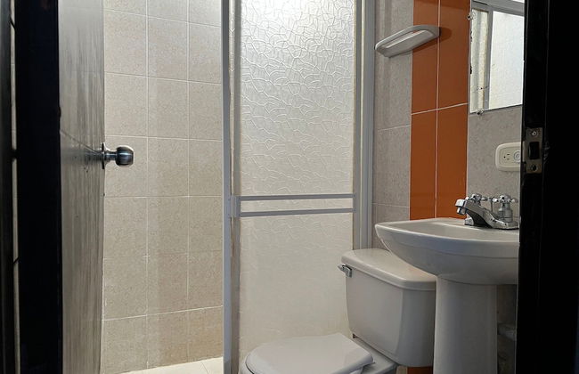 Apartamento Cerca Al centro - Foto 49