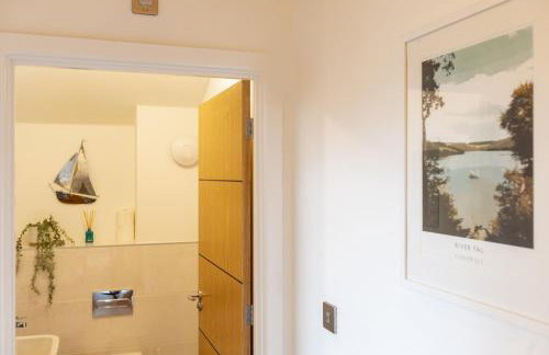 Waves Falmouth-hot tub games room very close to Swanpool beach and Falmouth GC - Foto 19