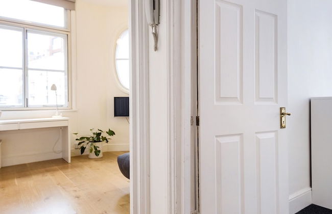 Heart of Shoreditch Apartments - Photo 10