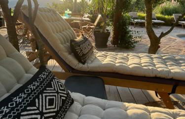 La Maison Du Soleil - Foto 44