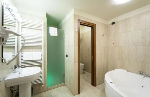 Holiday Home La Smarrita Dei Carradori by Interhome - Foto 56