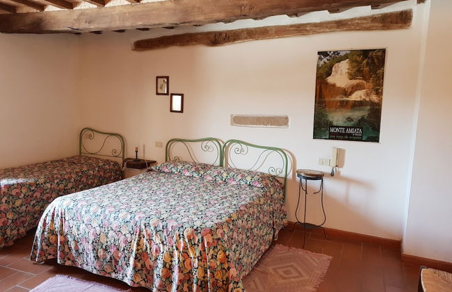 Agriturismo Bio I Rondinelli - Foto 6