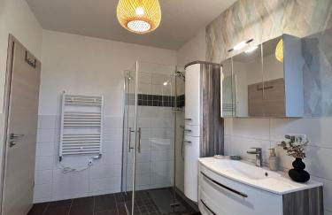 Ferienwohnung Maasch - Foto 16