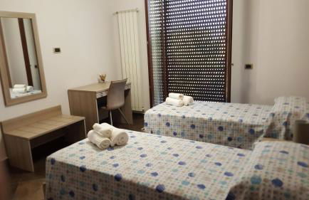 VILLA VESUVIUS LUXURY APARTMENTS - Photo 17