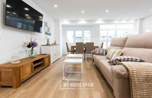 MyHouseSpain - Piso luminoso cerca de la playa - Foto 1