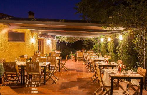 Relais Poggio Borgoni - Foto 16