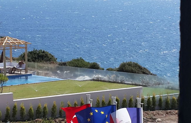 Mavi Panorama Villa - Foto 5