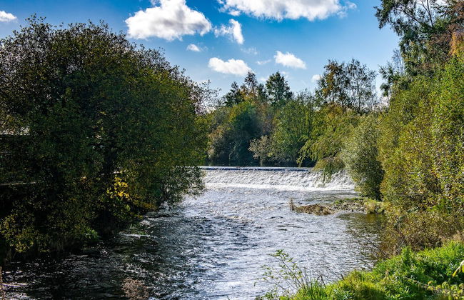 Aughrim Holiday Village - Photo 56