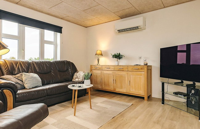 5 Star Holiday Home in Fur - Photo 28