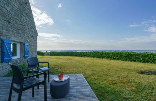 Holiday Home Echappée océane by Interhome - Foto 71