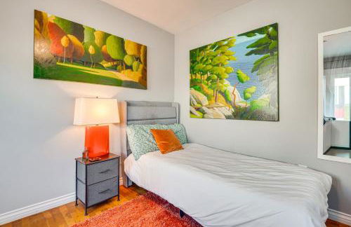 Melrose Hill Home Near Hospitals Nurses Welcome! - Foto 9