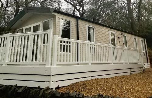 Aberdunant Hall Holiday Park - 19035 - Foto 1