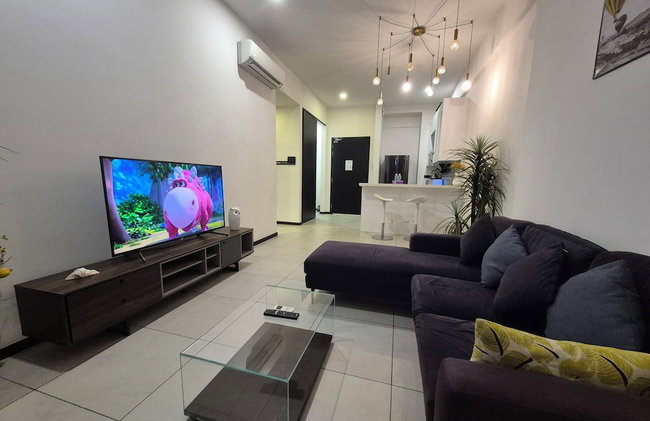 Opus Residences Kuala Lumpur by Luna - Photo 41