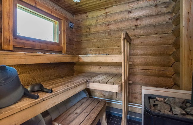 Ahvenranta - Foto 13