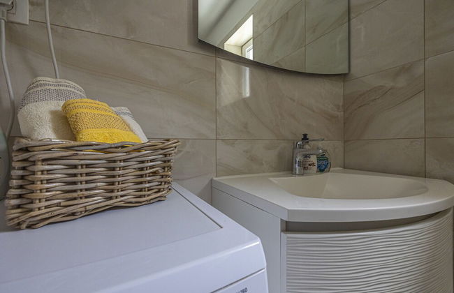 Villa Barbara - Foto 21