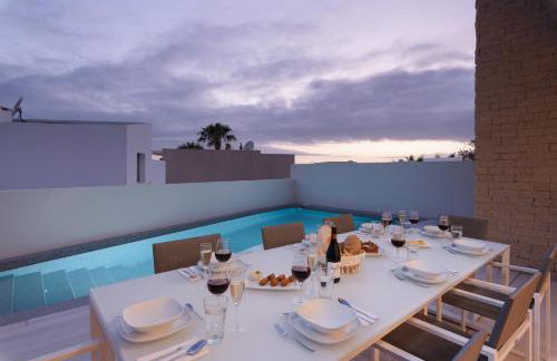 KARAT Villa Neveda - Foto 34