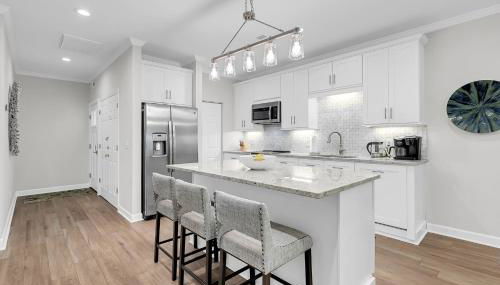 The Moorings Condo - Wild Dunes Resort - Isle of Palms Marina - Foto 3