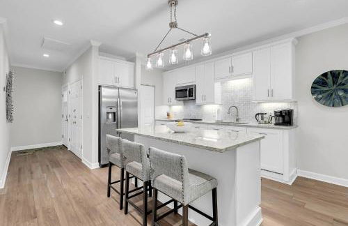 The Moorings Condo - Wild Dunes Resort - Isle of Palms Marina - Foto 3