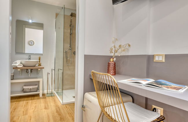 IzzHome Corso76 - Foto 41