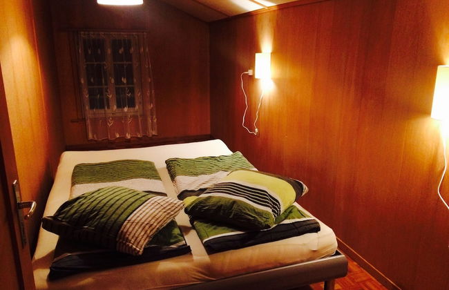 250 Year Old Swiss Chalet - Foto 4