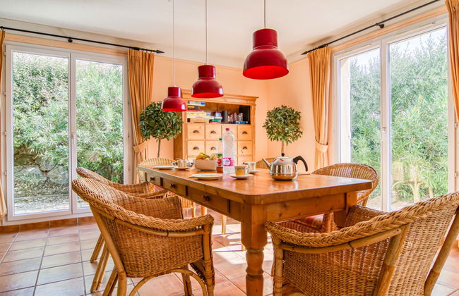 Villa Mac Villa 3 - Foto 14